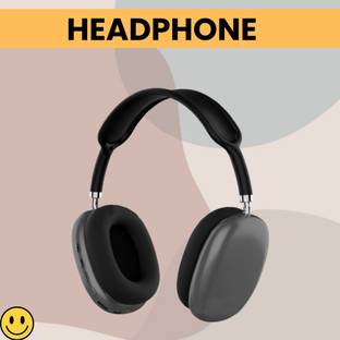 GUGGU P9 Wireless, 5.1 Bluetooth Headphones Over Ear With Adjustable DesignM371 Bluetooth