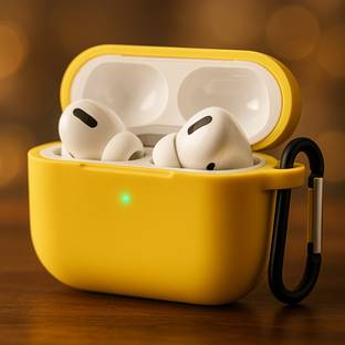 NS WORLD PRO 9 Airbud Tws |MaxPower|HD Sound | BT Earbuds |Mic & Touch Controls Headphone Bluetooth