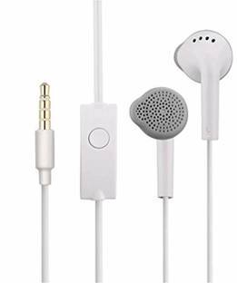 CIHLEX Ys Earphone (Original Sound Quality) Wired