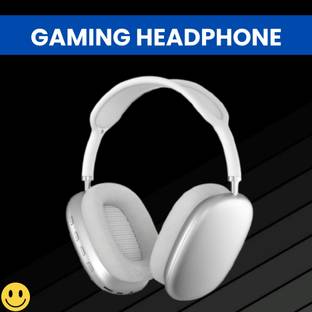 FRONY P9 Wireless, 5.1 Bluetooth Headphones Over Ear With Adjustable DesignC315 Bluetooth