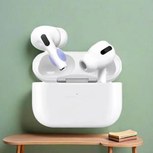 Tedbee Air with Noise Cancellation Bluetooth