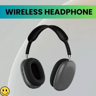 SACRO P9 Wireless, 5.1 Bluetooth Headphones Over Ear With Adjustable DesignX367 Bluetooth