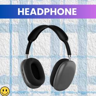 FRONY P9 Wireless, 5.1 Bluetooth Headphones Over Ear With Adjustable DesignA154 Bluetooth