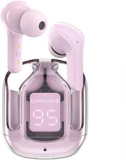 BULLSTORM ULTRAPOD PINK Bluetooth