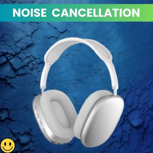 SACRO P9 Wireless, 5.1 Bluetooth Headphones Over Ear With Adjustable DesignX337 Bluetooth