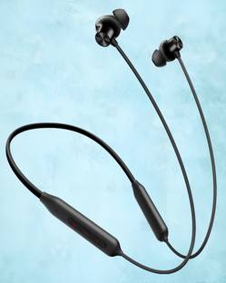 PTROX Bullets Z2 - MAGNETIC POWER OFF/ON 48Hr Playtime Headphone Neckband AH68 Bluetooth