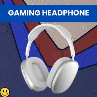 FRONY P9 Wireless, 5.1 Bluetooth Headphones Over Ear With Adjustable DesignC102 Bluetooth
