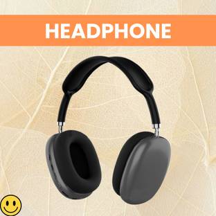 GUGGU P9 Wireless, 5.1 Bluetooth Headphones Over Ear With Adjustable DesignN268 Bluetooth