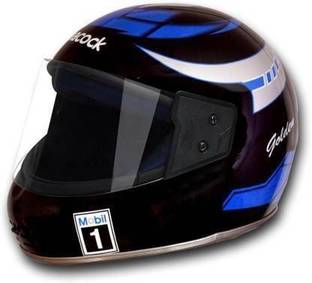 NHC BLUE KIMI HELMET Motorbike Helmet