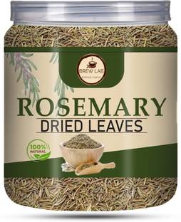 Brew Lab Natural & Healthy Rosemary Dried Leaves
