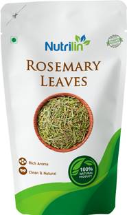 Nutrilin Rosemary Dried Leaf / Leaves
