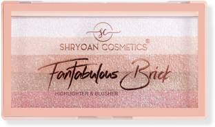 Shryoan Fantabulous Brick Highlighter & Brick Highlighter