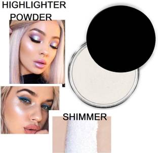 FELICECHIARA Shimmer Highlighter Powder
