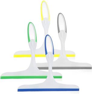 LA'MONARCA Pack of 4 Sink Small Hand Wipers for Kitchen Slab and Sink Basin Wipes Kitchen Wiper