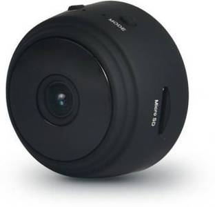 JOSS Mini Full HD 1080P Wireless Hidden CCTV WiFi IP Camera /Video Audio Night Vision 3.3 IP Camera Camera