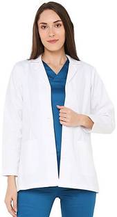 SEEMESH Lab Coat