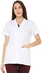 SEEMESH Lab Coat