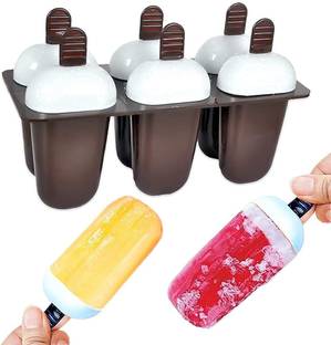 Tap2kaart 50 ml Manual Ice Cream Maker