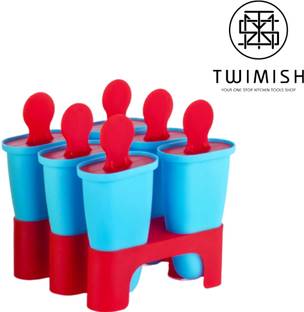 Twimish 180 ml Manual Ice Cream Maker