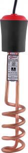 Grace water proof copper Shock Proof Immersion Heater Rod (water) 1500 W Shock Proof Immersion Heater Rod