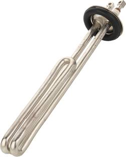 Airex Cup Type Geyser Element (Round) Water Element Heater Water Boiler Water Thermal 1500 W Shock Proof Immersion Heater Rod