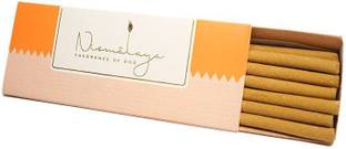 nirmalaya Mysore DH 1 Dhoop sticks for pooja| Organic dhoop sticks