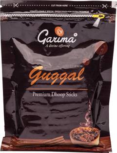 Garima Guggal Premium Dhoop Sticks Guggal