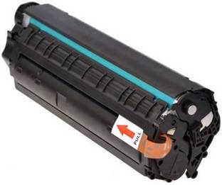 verena Q2612A/12A Toner Cartridge Compatible For M1005,M1319f,3020,3030,3050z Printers Black Ink Cartridge