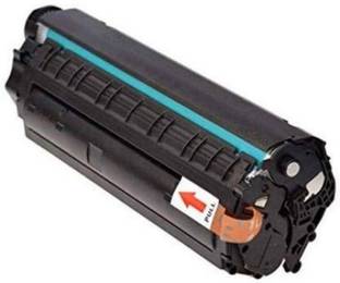 canoff Lbp2900B Black Ink Toner