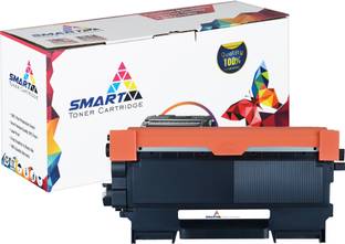 Smart Toner Cartridge Tn-2260 For Brother Mfc-7360, Mfc-7860dw Brother Fax-2840 Printers Black Ink Toner