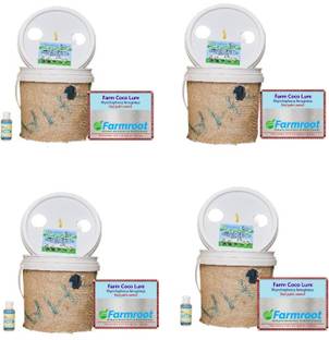 Farmroot FARM BUCKET TRAP AND RPW LURES
