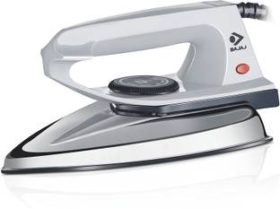 BAJAJ by Bajaj 40133 600 W Dry Iron