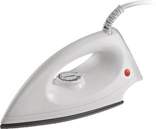 Sunflame IRON LT WT-OPAL 750 W Dry Iron