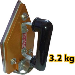 Tovito 3.2 kg commercial manual industrial laundry electric iron box 750 W Dry Iron