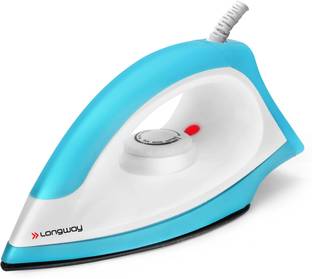 Longway Kwid 1100 W Dry Iron