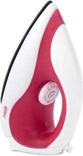 Almo Reno Light Weight 1100 W Dry Iron