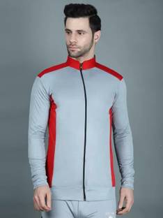 Men Sports Jacket