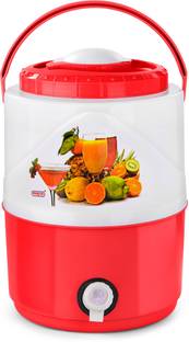 MAYUR 15 L Polypropylene, Plastic Water Jug
