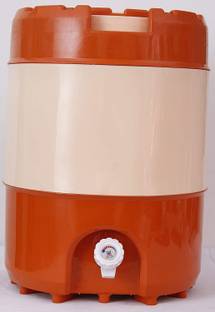 Vallabh 20000 ml Plastic Bottle