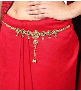 AVIKSHA CREATIONS Waist Hip Belt Kamarband