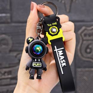 Flenzy Astronaut Key Chain
