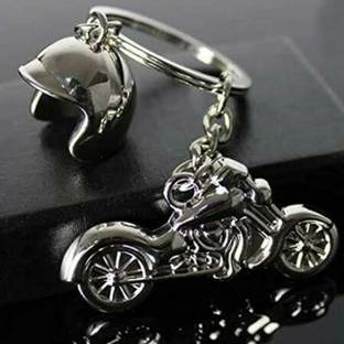 Bodytech Key Chains Keychains for Bike & Men Stylish Key Chain