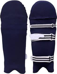 Rainox Cricket Batting Pad Covers, Leg Guards Cover, Leg Guard Outer Skin Clads Men's (39 - 43 cm) Batting Pad