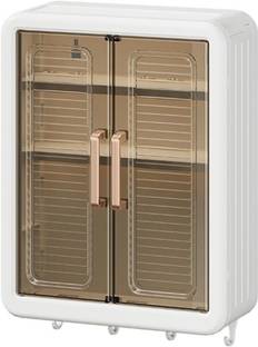 Sorath Plastic Crockery Cabinet