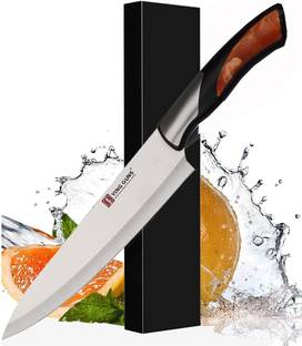 Ying Guns 1 Pc Stainless Steel Knife Set for Kitchen cutting Fruits Veg & Meat