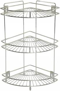 Kombuis Kitchenware Steel Grocery Container  - 50 kg