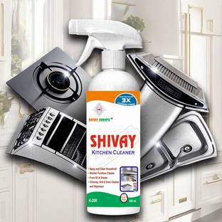 SHIVAY GROUPS K-20R Degreasing Spray