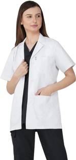 PRAGATI TRENDS Lab Coat
