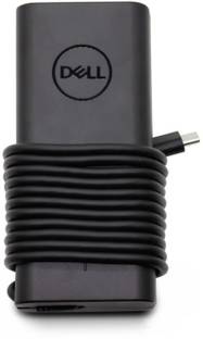 SOLUTIONS-365 COMPATIBLE ADAPTER FOR DELL 20V 3.25A Latitude 13 (7370) 65W C TYPE PIN 65 W Adapter