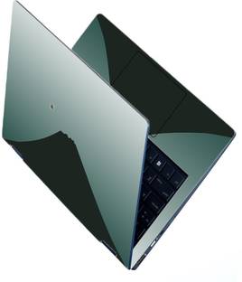 Adefex Universal DIY Full Body Cover Laptop Skin with Cutter & Wipe - FB323 Premium Vinyl Laptop Skin ...